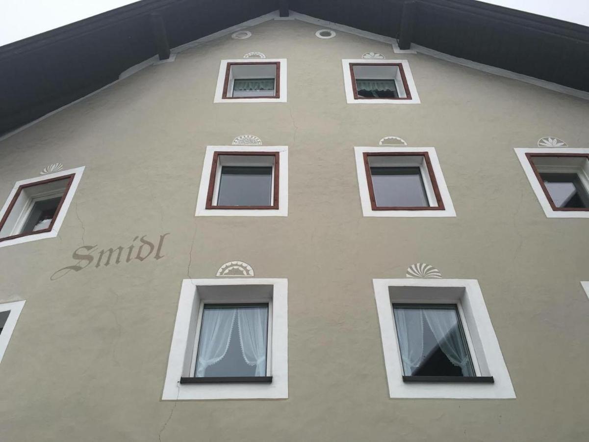 Apartments Smidl أورتيسايْ المظهر الخارجي الصورة